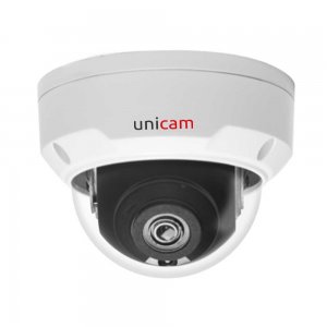 UNC-D2LE ip kamera