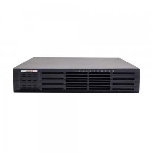 UNC-N32E82-H8R, 32 KANAL 8 HDD HOT SWAP RAID NVR