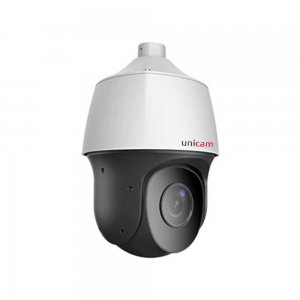 2MP 22x Speed Dome IP kamera, unicam, speed dome kamera