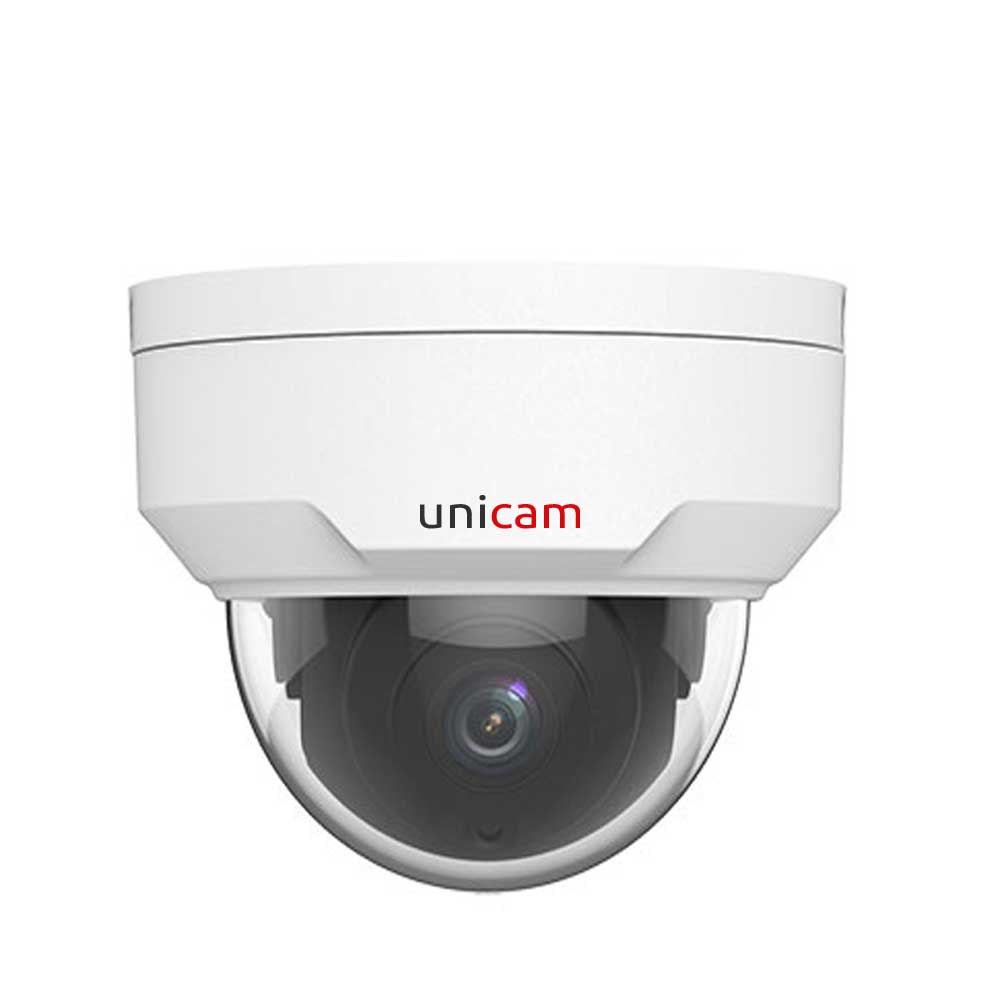 UNC-IPD5L-40, 5MP Dome IP Kamera